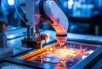 上海促進工業服務業賦能產業升級